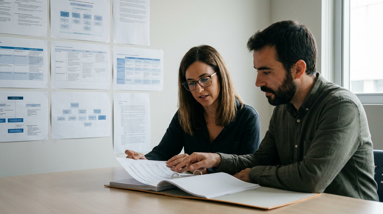 El 57% de las empresas ha visto a agentes de IA equivocarse con total seguridad: así surge la capa de contexto