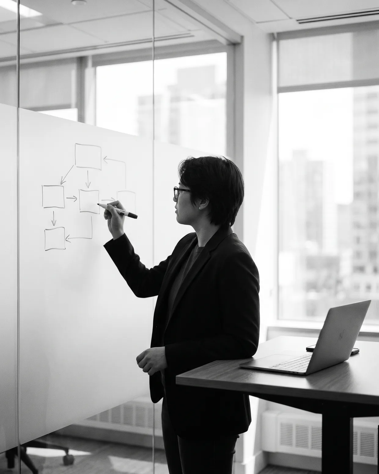 Automatización de tareas conectando datos y herramientas de trabajo