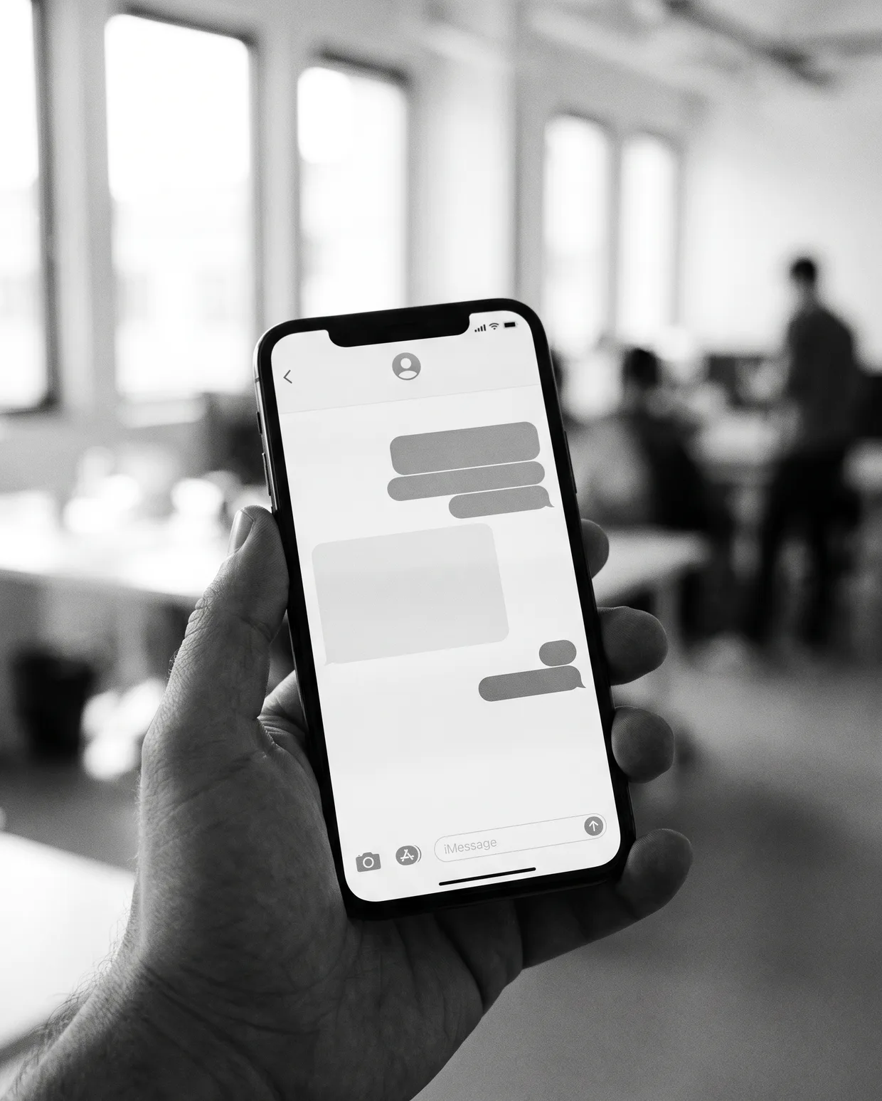 Atención al cliente apoyada por un chatbot y un voicebot con IA